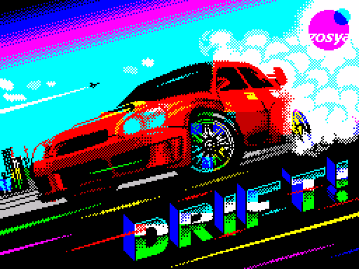 Drift