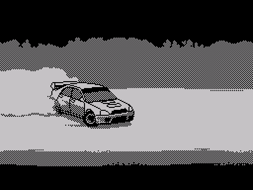 Drift · schermata originale · Fuse