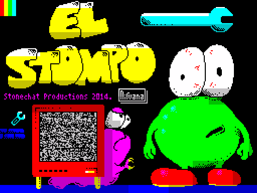 El Stompo