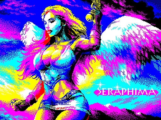 Seraphima