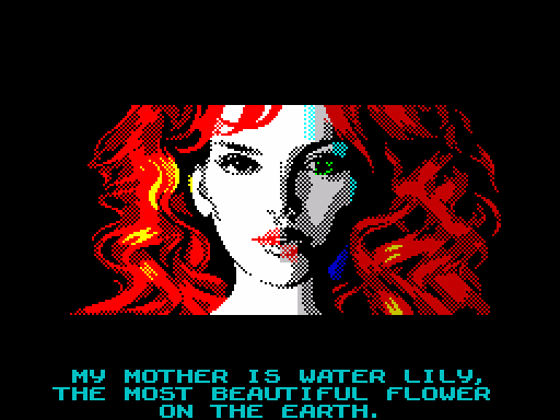 Valley of Rains