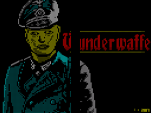 Wunderwaffe · schermata originale · Fuse