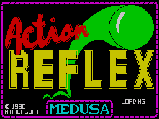 Action Reflex