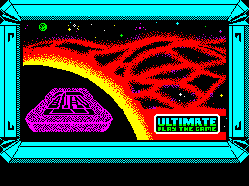 Alien 8