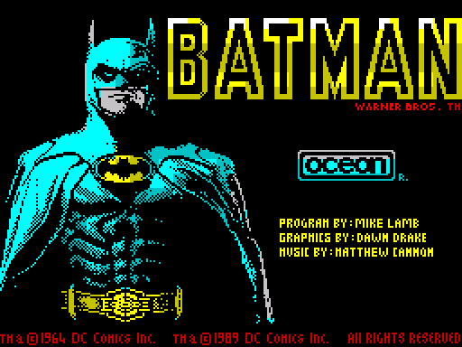 Batman  The Movie