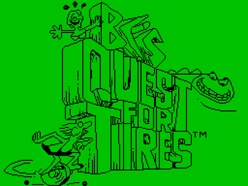 BC's Quest for Tyres