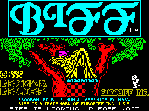 Biff