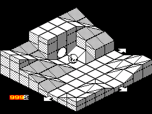 Bobby Bearing · original screen · Fuse
