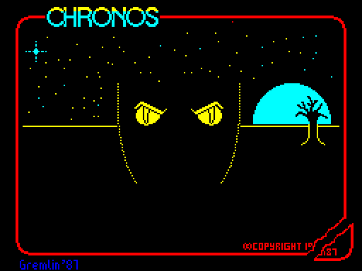 Chronos