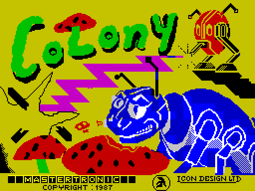 Colony
