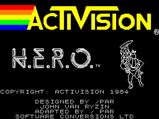 H.E.R.O.