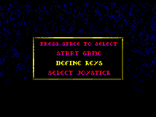 Myth · original screen · Fuse