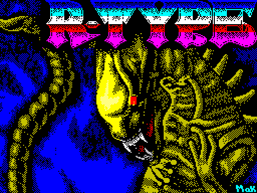 R-Type