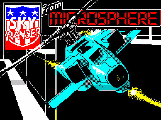 Sky Ranger