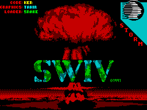 SWIV