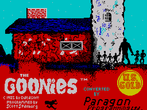 The Goonies