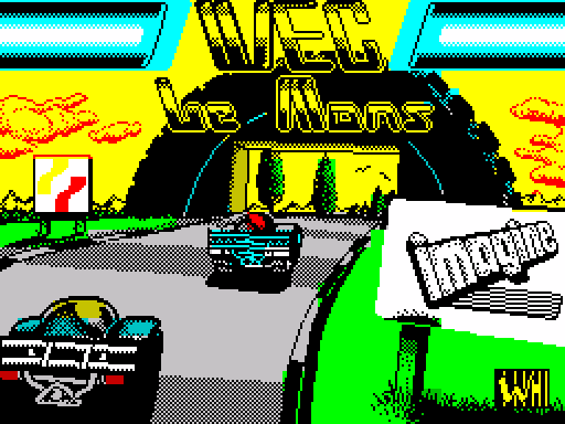 WEC Le Mans