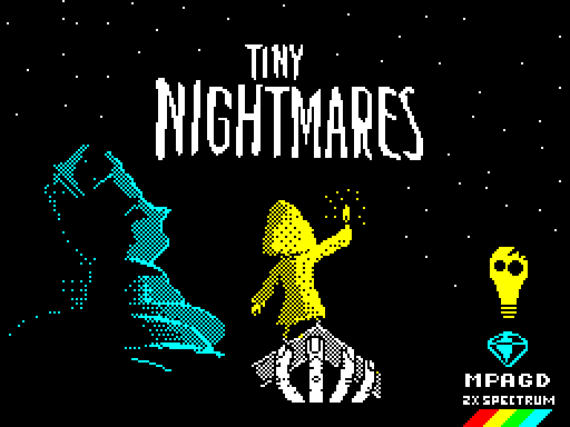 Tiny Nightmares