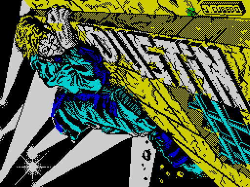DUSTIN — original screen
