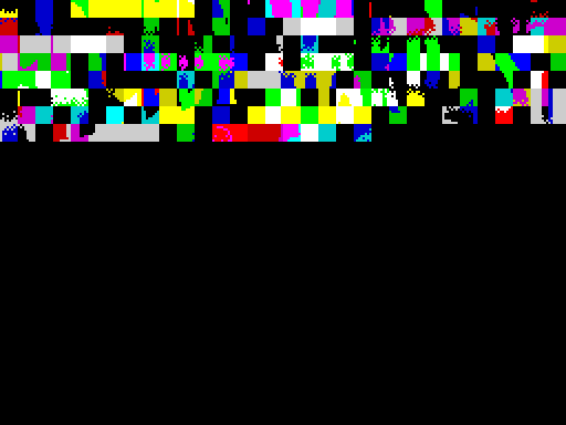 FREDDY 1 — schermata originale
