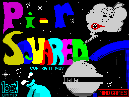 PI-R2 — original screen