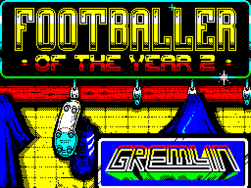F.O.T.Y.2 — original screen