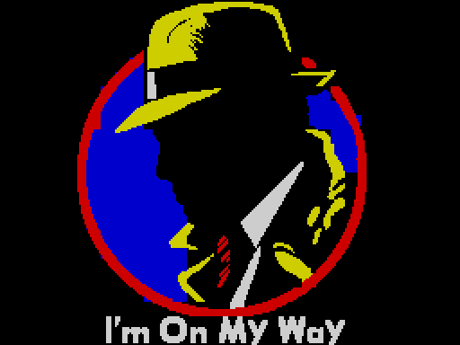 DICK TRACY — original screen