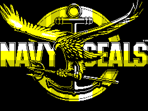 NAVYSEALS — original screen
