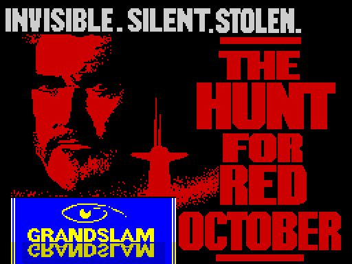 R.OCTOBER — original screen