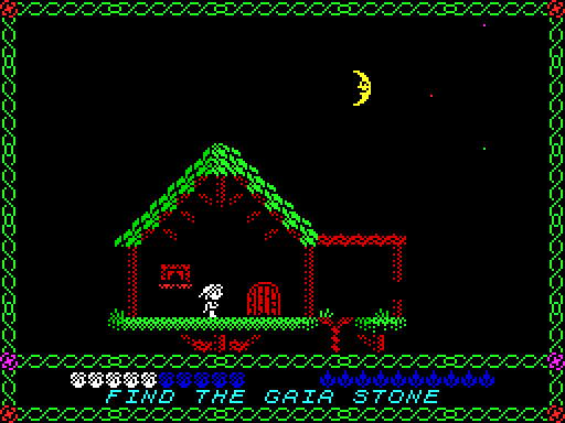 Nixy The Glade Sprite — Juego