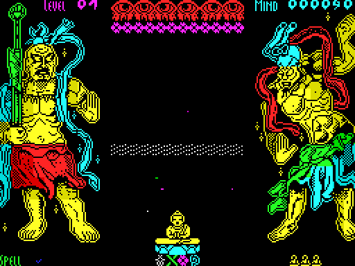 Deva — Juego