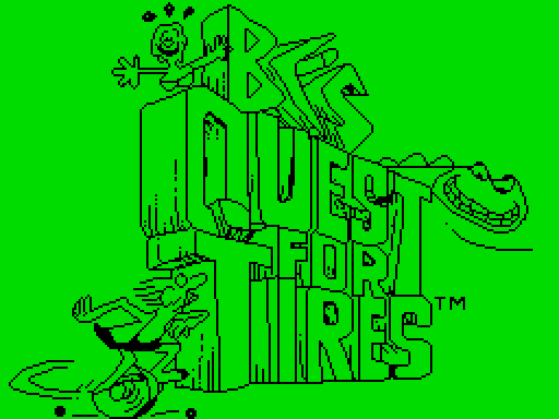 BC's Quest for Tires