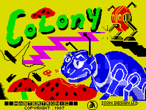 Colony