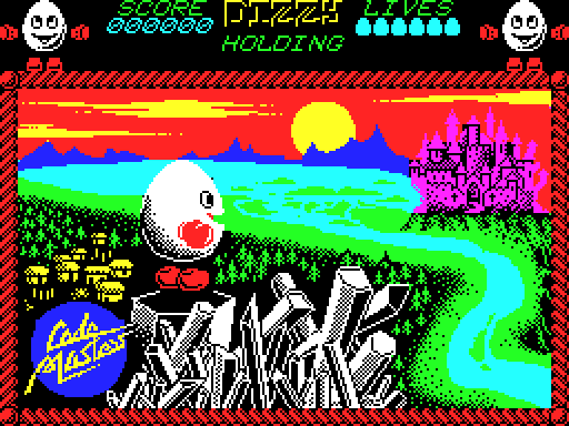 Dizzy: Extended Edition