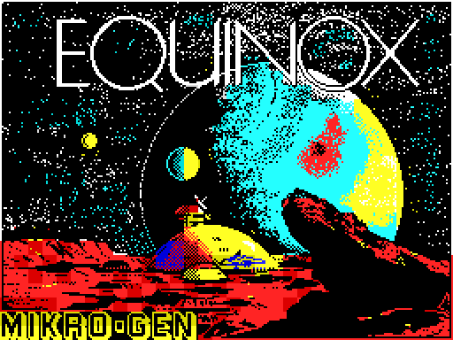 Equinox