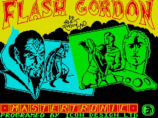 Flash Gordon