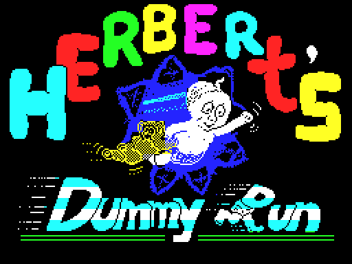 Herbert's Dummy Run