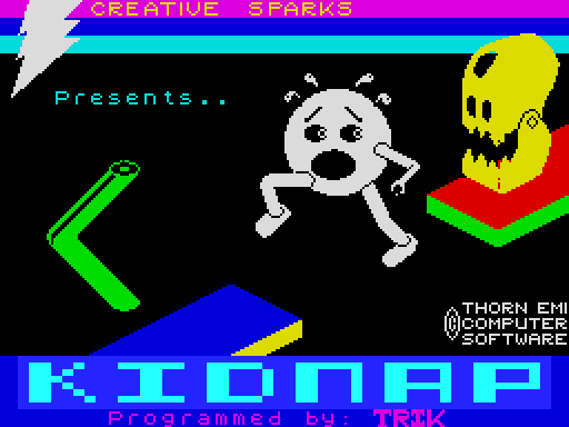 Kidnap