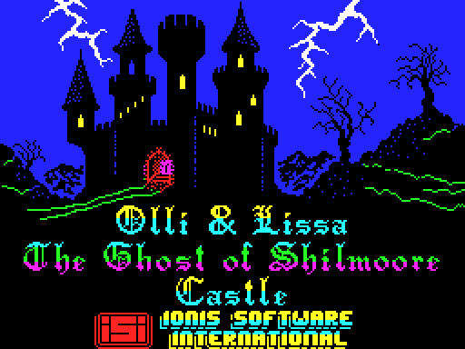 Olli & Lissa