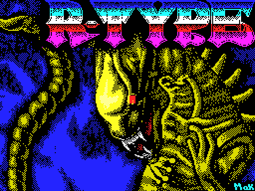 R-Type