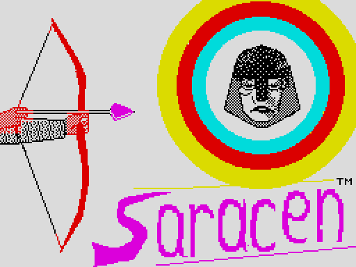 Saracen