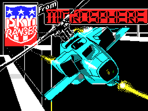 Sky Ranger
