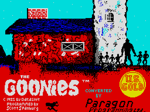 The Goonies