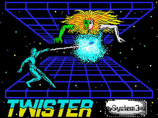 Twister