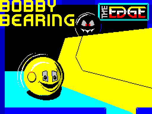 Bobby Bearing