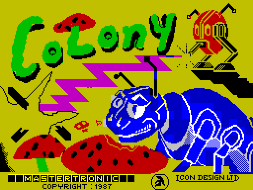 Colony