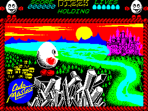 Dizzy: Extended Edition