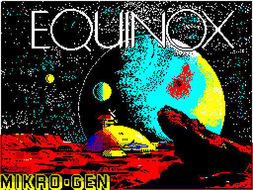 Equinox