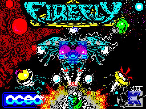 Firefly