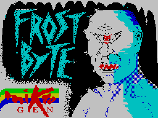 Frost Byte